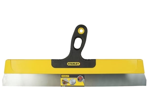 Stanley STHT0-05934, Sort, Plast, 30 cm, 4,5 cm, Rustfrit stål, Rustfrit stål