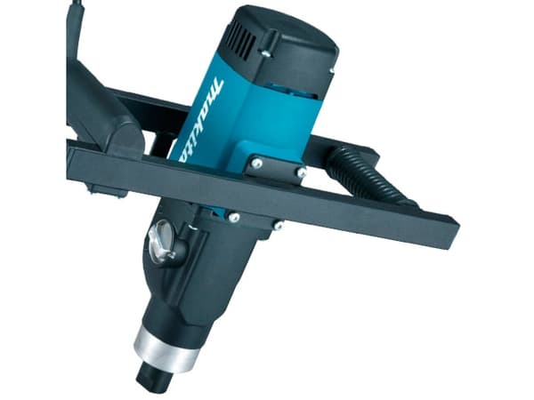 Makita UT1600 sekoitin, 1800W, M14, 0-250/0-580min-1, 7.1kg