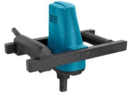 Makita UT1600 sekoitin, 1800W, M14, 0-250/0-580min-1, 7.1kg