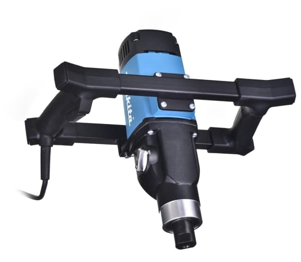 Makita UT1600 sekoitin, 1800W, M14, 0-250/0-580min-1, 7.1kg