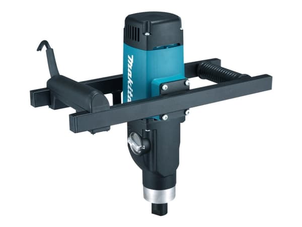 Makita UT1600 sekoitin, 1800W, M14, 0-250/0-580min-1, 7.1kg