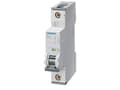 Miniatyrbild 5 av 5: Siemens 5SY61066, Dvärgbrytare, Typ B, 6000 A, 230 - 400 V