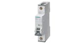 Miniatyrbild 1 av 5: Siemens 5SY61066, Dvärgbrytare, Typ B, 6000 A, 230 - 400 V