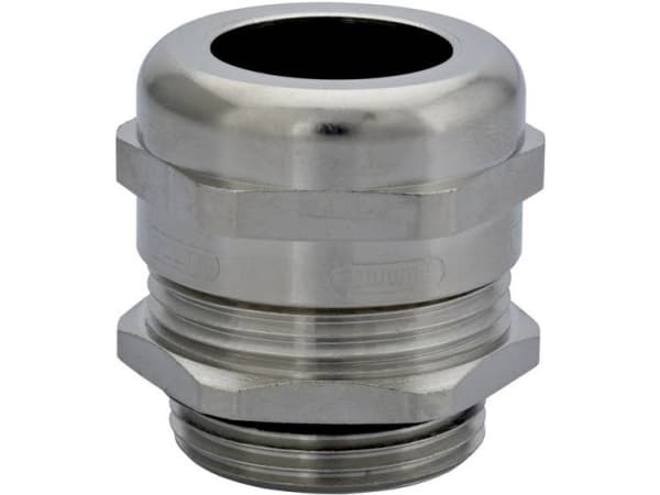 Hummel 1.609.3400.70 1.609.3400.70 Kaapeliläpivienti 3/4 Messinki Messinki 5 kpl