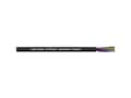 Miniatyrbild 3 av 4: LAPP 1032021/100 Busledning UNITRONIC® ROBUST 16 x 0.25 mm² Sort 100 m