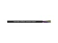 Miniatyrbild 1 av 4: LAPP 1032021/100 Busledning UNITRONIC® ROBUST 16 x 0.25 mm² Sort 100 m