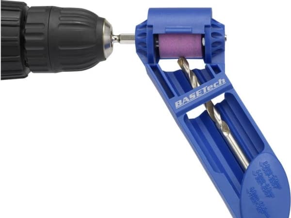 Basetech 1574783 Borslibeapparat