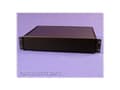 Pikkukuva 2 / 2: Hammond Electronics RMCS191015BK1 Yleiskaappi 432 x 381 x 243 Alumiini Musta 1 kpl