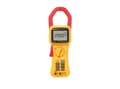 Pikkukuva 1 / 5: Fluke 355, CAT III 1000V,CAT IV 600V, 814 g, Musta, Punainen, Keltainen