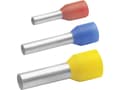 Pikkukuva 3 / 5: Klauke 48025, Peltipurkki, Sininen, Kupari, Polypropeeni (PP), 50 mm², 1,03 cm, 4 cm