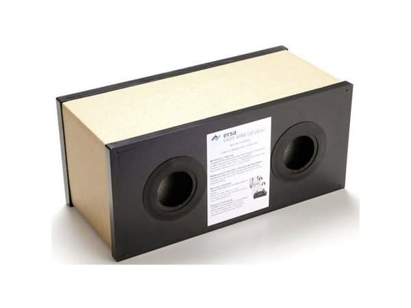 Ersa Replacement Filter For Easy-Arm-Extraction Ea110 And Ea 110 Plus, 3ca06-1001