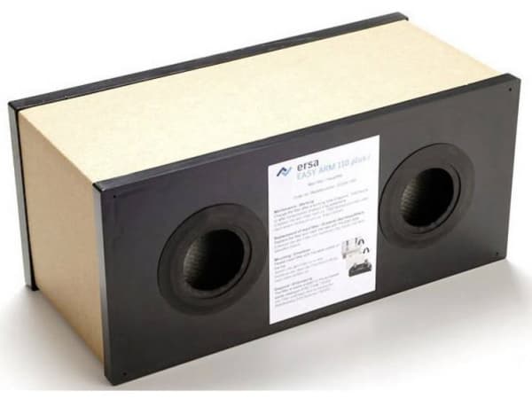 Ersa Replacement Filter For Easy-Arm-Extraction Ea110 And Ea 110 Plus, 3ca06-1001