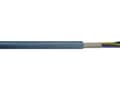 Miniatyrbild 3 av 4: Lapp NYY-J, NYY-O, 50 m, Svart, PVC, 43 kg/km, 223 kg/km, 4000 V
