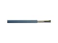 Miniatyrbild 4 av 4: Lapp NYY-J, NYY-O, 50 m, Svart, PVC, 43 kg/km, 223 kg/km, 4000 V