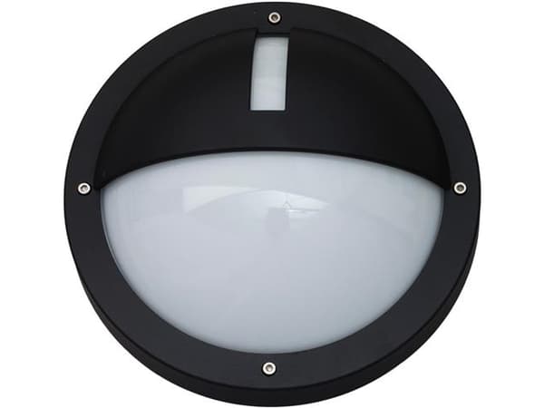 SG ARMATUREN One Sort 1100 LED 3000K SENSORI