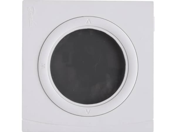 Danfoss ECtemp Next Plus, Hvit, IP30, Plast, LED, AC, 2 W