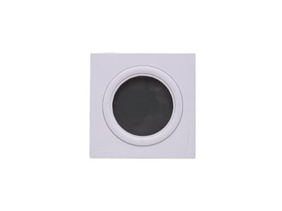 Danfoss ECtemp Next Plus, Hvit, IP30, Plast, LED, AC, 2 W