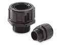 Miniatyrbilde 4 av 4: LAPP 55502456 SILVYN® MPC PG42 GY Slangeforskruning Grå PG42 Lige 2 stk