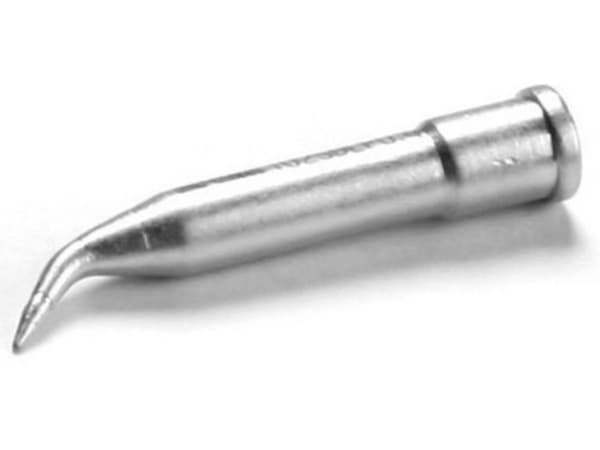 Ersa 0102SDLF04 Lödspets Pennform Spetsstorlek 0,40 mm Innehåll 1 st