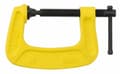 Miniatyrbilde 3 av 5: Stanley 0-83-033, C-Tvinge, 1 stykker, 7,5 cm