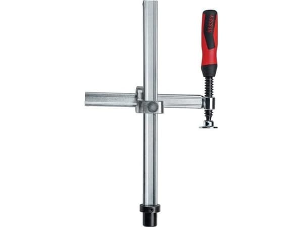 BESSEY TWV16-20-15-2K, Platina, 350 mm, 150,1 mm, 119,9 mm, 600,1 g, B01F8J45E4