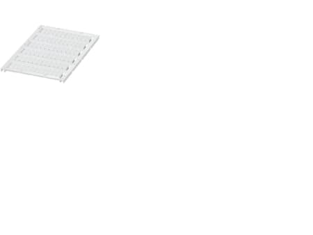 Schneider Electric NSYTRABPV5 Betegnelsesskilt 10 stk