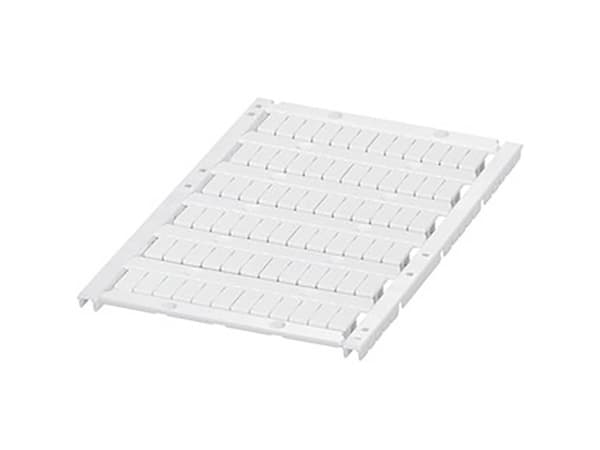 Schneider Electric NSYTRABPV5 Betegnelsesskilt 10 stk