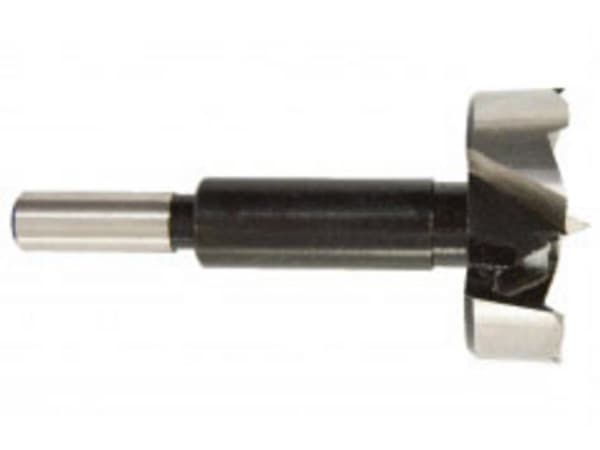 Metabo 627592000, Borr, Forstnerborr, Högerrotation, 3,2 cm, 90 mm, Medelhårt trä, Trä