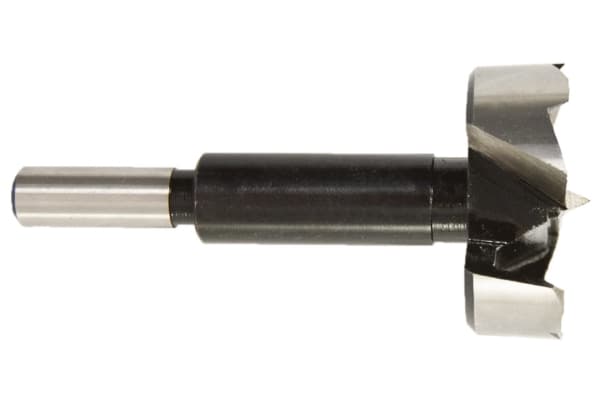 Metabo 627592000, Borr, Forstnerborr, Högerrotation, 3,2 cm, 90 mm, Medelhårt trä, Trä