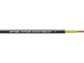 Pikkukuva 2 / 5: LAPP 1026514/100 Ketjujohto ÖLFLEX® CHAIN 90 P 1 x 1,50 mm² Musta 100 m