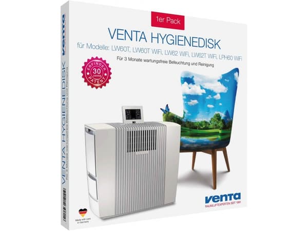 Venta 212110, kasseapparat