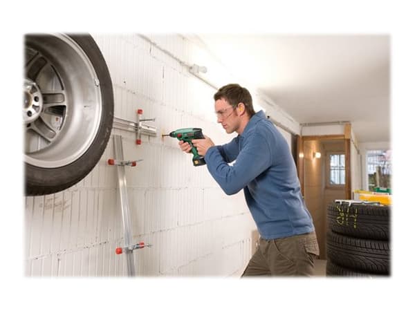 Bosch AKKUBOREHAMMER UNEO MAXX 18VSOLO ADAPTER - SOLO