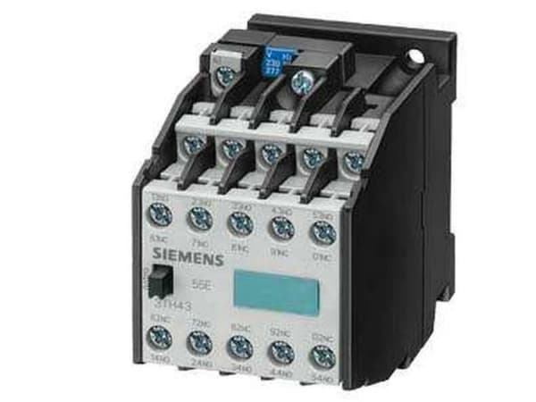Siemens kontaktorirele 3TH4271-0AP0 1 kpl (3TH42710AP0)