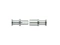 Pikkukuva 1 / 4: Harting 09 11 000 6241, Crimp, Hopea, Hopea, Kupariseos, 50 mm², 0,3 mO