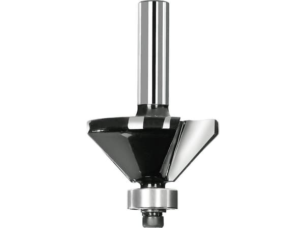 Bosch Accessories 2608628448 Fiberfræser Længde 56 mm Skaftdiameter 6 mm