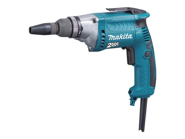 Makita FS2700 - Skrutrekker - 570 W - 1/4" sekskantspor 6.35 mm