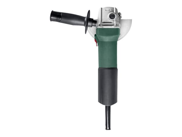 Metabo W 850-125 - Vinkelsliper - 850 W - 2 N·m - 125 mm