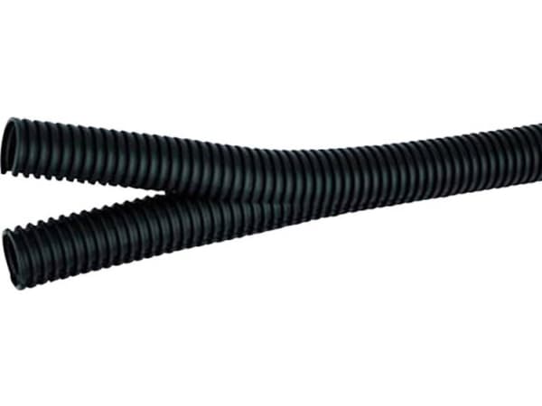 Lapp SILVYN SPLIT, Sort, 200 °C, 3,55 cm