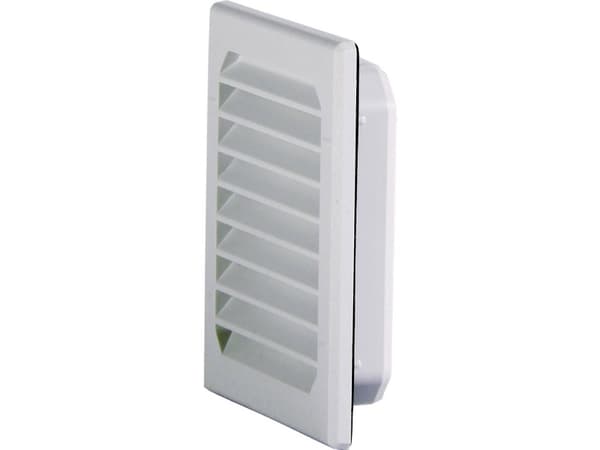 Elmeko GV 80 Utloppsfilter (B x H x D) 80 x 80 x 16 mm 1 st