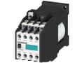 Miniatyrbild 4 av 5: Siemens 3TH 4244-0 BC 4 Hjälpkontakt 1 st