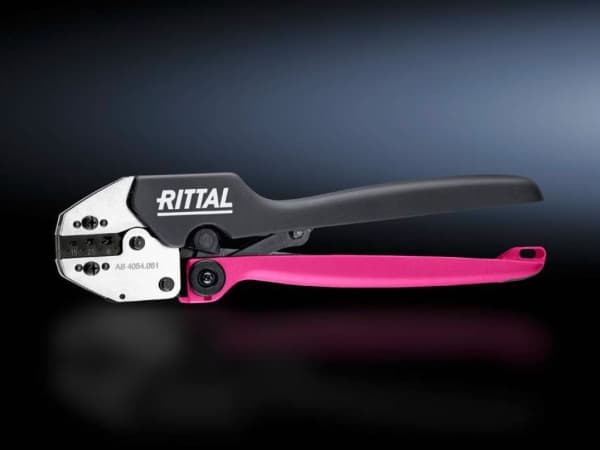 Rittal 4054081 Krympetang Fladstikmuffer