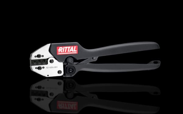Rittal 4054081 Krympetang Fladstikmuffer