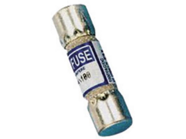 HT Instruments 2006100 B11A Sicherung DMM Sikring Specielt tillbehör till måleudstyr 1 stk