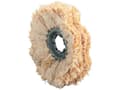 Miniatyrbilde 1 av 2: Metabo 623507000 Metabo 5 sisal poleringsringer 100x15mm 5 stk.