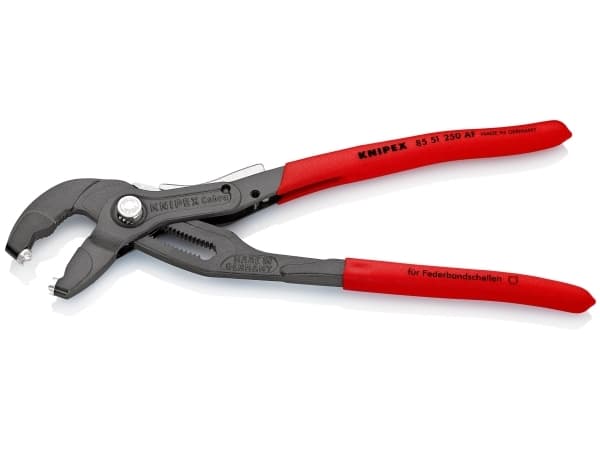 KNIPEX Spændebåndstang Ø70mm