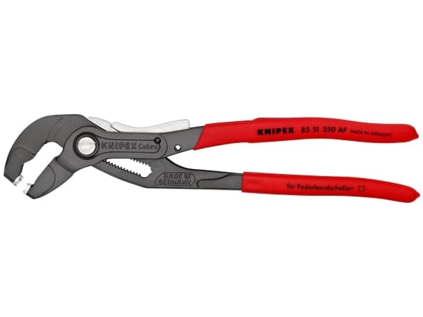 KNIPEX Spændebåndstang Ø70mm