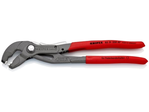 KNIPEX Spændebåndstang Ø70mm