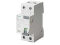 Pikkukuva 4 / 5: Siemens 5SV36126KK01 RCD-turvakytkin A 25 A 0,3 A 230 V A 25 A 0,3 A 230 V