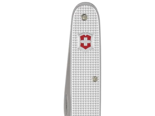 Victorinox 1.3613, Klappkniv uten lås, Multiverktøyskniv, Rustfritt stål, 18 mm, 82 g