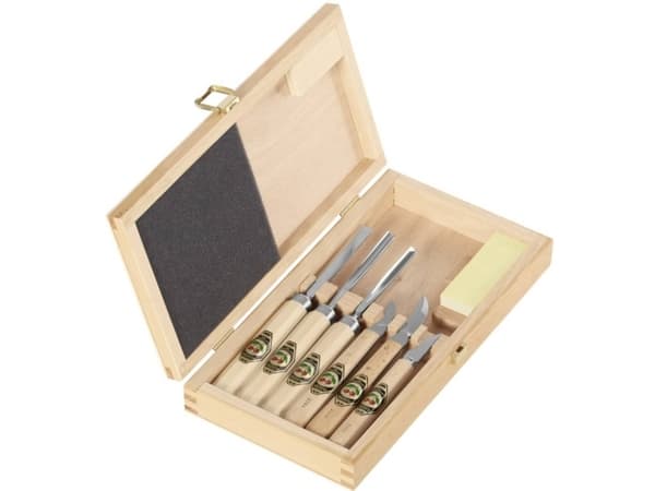 Körsbär 3437000 Kniv